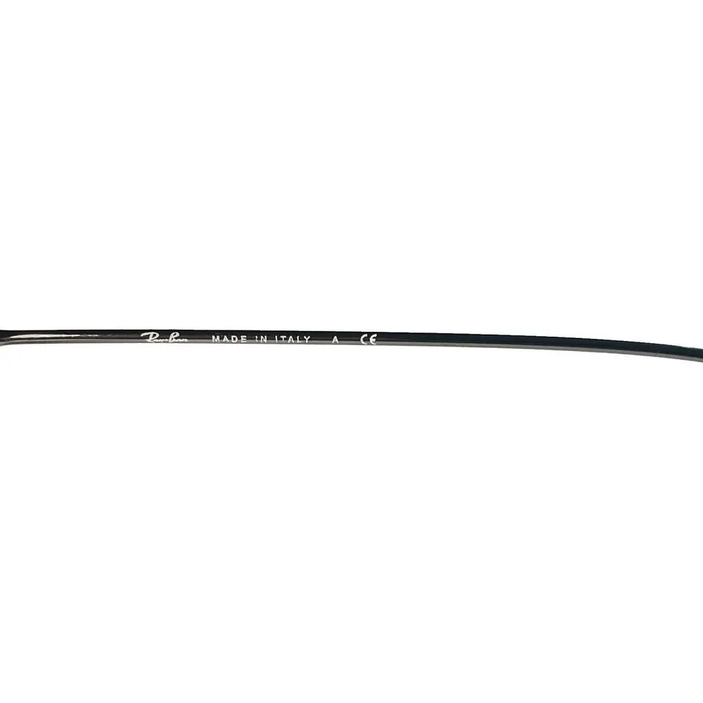 Ray-Ban RB3362 Cockpit Silver Sunglasses 004/51 59-14-135